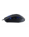 Tt eSPORTS Myszka dla graczy - Talon Blu 3050 Avago Laser - nr 19