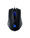 Tt eSPORTS Myszka dla graczy - Talon Blu 3050 Avago Laser - nr 2