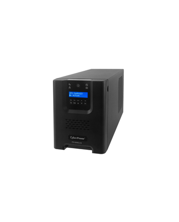 Cyber Power UPS PR1000ELCD 900W Tower (IEC C13)