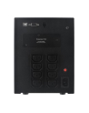 Cyber Power UPS PR1000ELCD 900W Tower (IEC C13) - nr 45