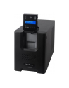 Cyber Power UPS PR1000ELCD 900W Tower (IEC C13) - nr 46