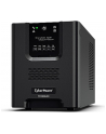 Cyber Power UPS PR1000ELCD 900W Tower (IEC C13) - nr 48