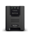 Cyber Power UPS PR1000ELCD 900W Tower (IEC C13) - nr 50