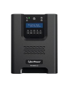 Cyber Power UPS PR1000ELCD 900W Tower (IEC C13) - nr 51