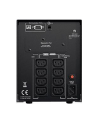 Cyber Power UPS PR1000ELCD 900W Tower (IEC C13) - nr 53