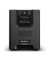 Cyber Power UPS PR1000ELCD 900W Tower (IEC C13) - nr 58
