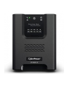 Cyber Power UPS PR1000ELCD 900W Tower (IEC C13) - nr 63