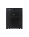 Cyber Power UPS PR1500ELCD 1350W Tower (IEC C13) - nr 12