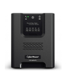 Cyber Power UPS PR1500ELCD 1350W Tower (IEC C13) - nr 29