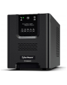 Cyber Power UPS PR1500ELCD 1350W Tower (IEC C13) - nr 30