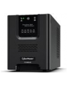 Cyber Power UPS PR1500ELCD 1350W Tower (IEC C13) - nr 33