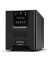 Cyber Power UPS PR1500ELCD 1350W Tower (IEC C13) - nr 36