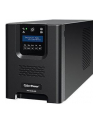 Cyber Power UPS PR1500ELCD 1350W Tower (IEC C13) - nr 39