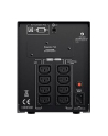 Cyber Power UPS PR1500ELCD 1350W Tower (IEC C13) - nr 40