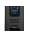 Cyber Power UPS PR1500ELCD 1350W Tower (IEC C13) - nr 41