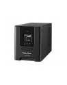 Cyber Power UPS PR2200ELCDSL 1980W Tower (IEC C13/C19) - nr 11