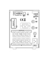 Cyber Power UPS PR2200ELCDSL 1980W Tower (IEC C13/C19) - nr 4