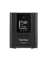 Cyber Power UPS PR2200ELCDSL 1980W Tower (IEC C13/C19) - nr 9