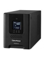 Cyber Power UPS PR3000ELCDSL 2700W Tower (IEC C13/C19) - nr 1