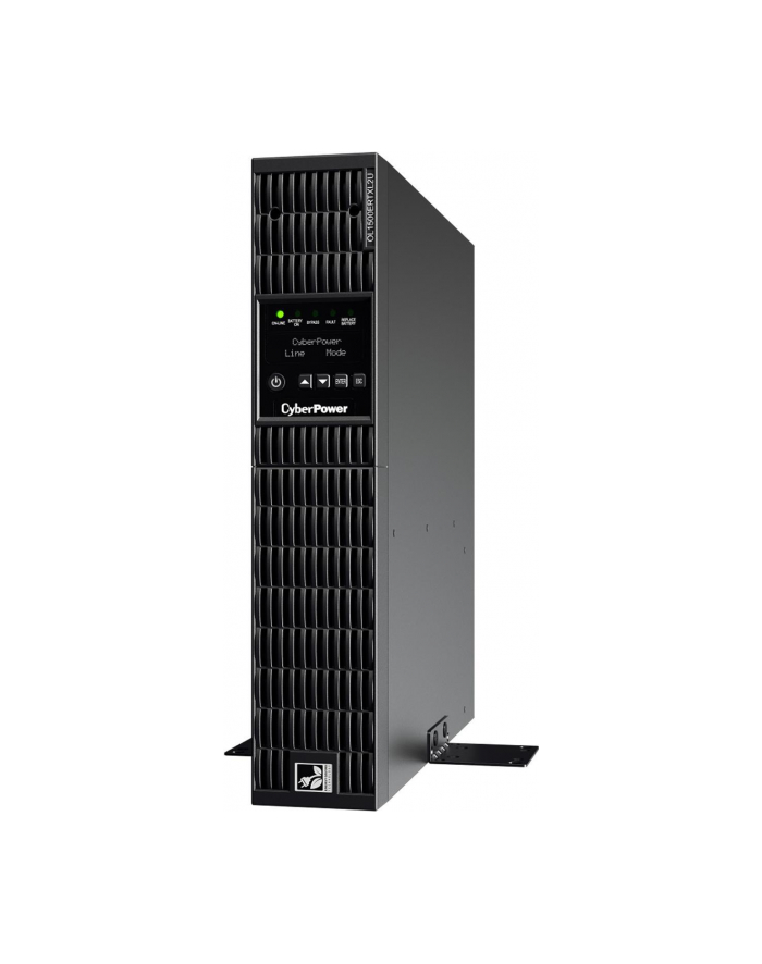 Cyber Power UPS OL1500ERTXL2U 1350W Rack/Tower 2U (IEC C13) główny