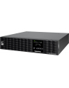 Cyber Power UPS OL1500ERTXL2U 1350W Rack/Tower 2U (IEC C13) - nr 26