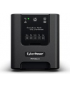 Cyber Power UPS PR750ELCD 675W Tower (IEC C13) - nr 29