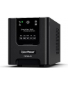 Cyber Power UPS PR750ELCD 675W Tower (IEC C13) - nr 31