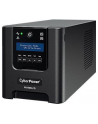 Cyber Power UPS PR750ELCD 675W Tower (IEC C13) - nr 32