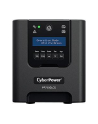 Cyber Power UPS PR750ELCD 675W Tower (IEC C13) - nr 34