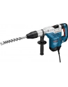 MŁOT UDAROWO-OBROTOWY GBH 5-40 DCE + GSR1800-LI (06019A8305) BOSCH - nr 18