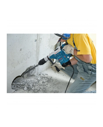 MŁOT UDAROWO-OBROTOWY GBH 5-40 DCE + GSR1800-LI (06019A8305) BOSCH nr 2