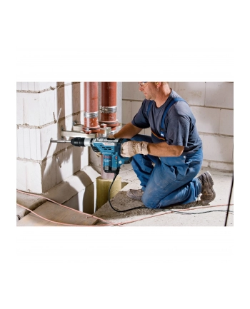 MŁOT UDAROWO-OBROTOWY GBH 5-40 DCE + GSR1800-LI (06019A8305) BOSCH nr 1