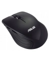 WT465 Wireless Optical Mouse USB black - nr 14