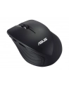 WT465 Wireless Optical Mouse USB black - nr 16