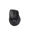 WT465 Wireless Optical Mouse USB black - nr 5
