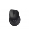 WT465 Wireless Optical Mouse USB black - nr 7