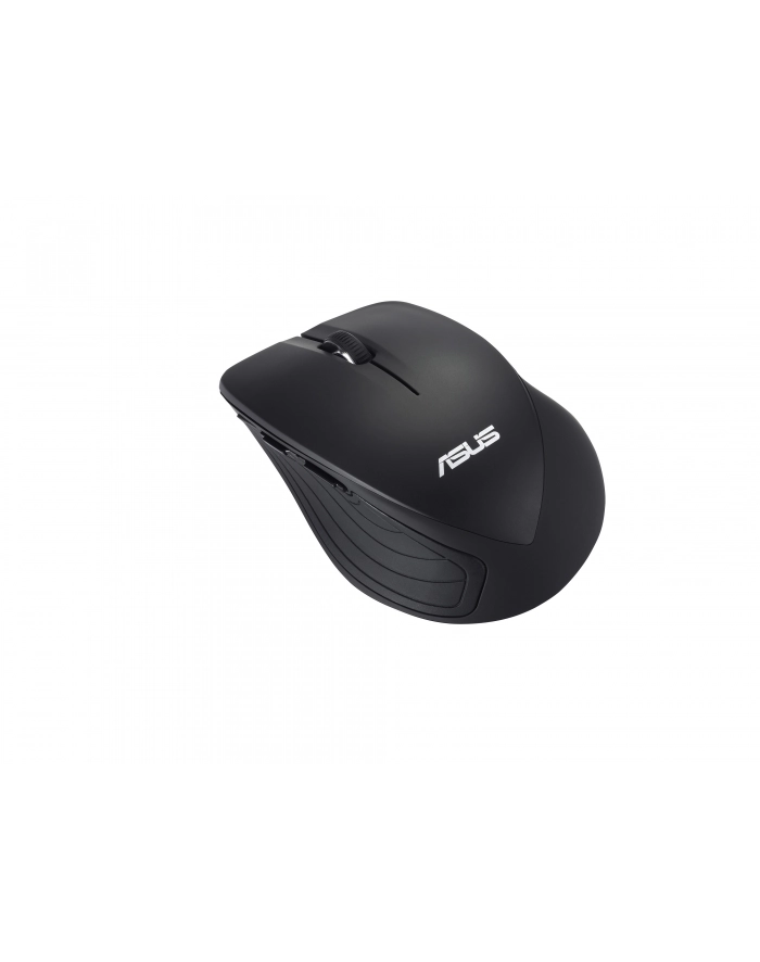 WT465 Wireless Optical Mouse USB black główny