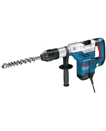 MŁOT UDAROWO-OBROTOWY GBH 5-40 DCE + GSR1800-LI (06019A8305) BOSCH