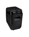 Niszczarka FELLOWES AutoMax 200C DIN4 ścinki 4x38mm - nr 2