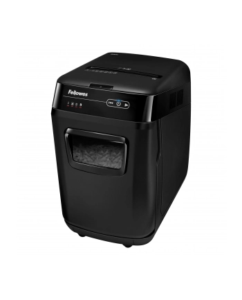Niszczarka FELLOWES AutoMax 200C DIN4 ścinki 4x38mm