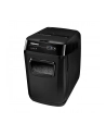 Niszczarka FELLOWES AutoMax 130C ścinki 4x50mm P3/T3 - nr 16