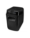 Niszczarka FELLOWES AutoMax 130C ścinki 4x50mm P3/T3 - nr 2