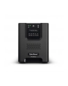 Cyber Power UPS PR1000ELCD 900W Tower (IEC C13) - nr 13