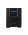 Cyber Power UPS PR1000ELCD 900W Tower (IEC C13) - nr 19