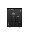 Cyber Power UPS PR1000ELCD 900W Tower (IEC C13) - nr 24