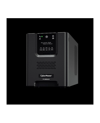 Cyber Power UPS PR1000ELCD 900W Tower (IEC C13) nr 2