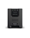 Cyber Power UPS PR1000ELCD 900W Tower (IEC C13) - nr 26
