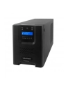 Cyber Power UPS PR1000ELCD 900W Tower (IEC C13) - nr 39