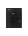 Cyber Power UPS PR1000ELCD 900W Tower (IEC C13) - nr 42