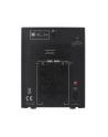 Cyber Power UPS PR1000ELCD 900W Tower (IEC C13) - nr 46
